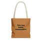 Community Tote Bag