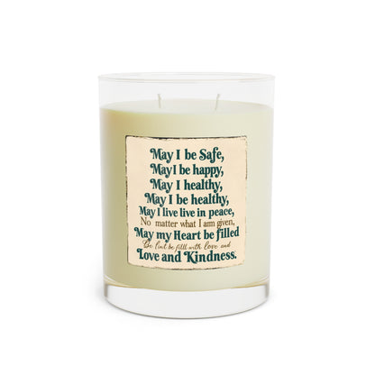 Loving Kindness Candle