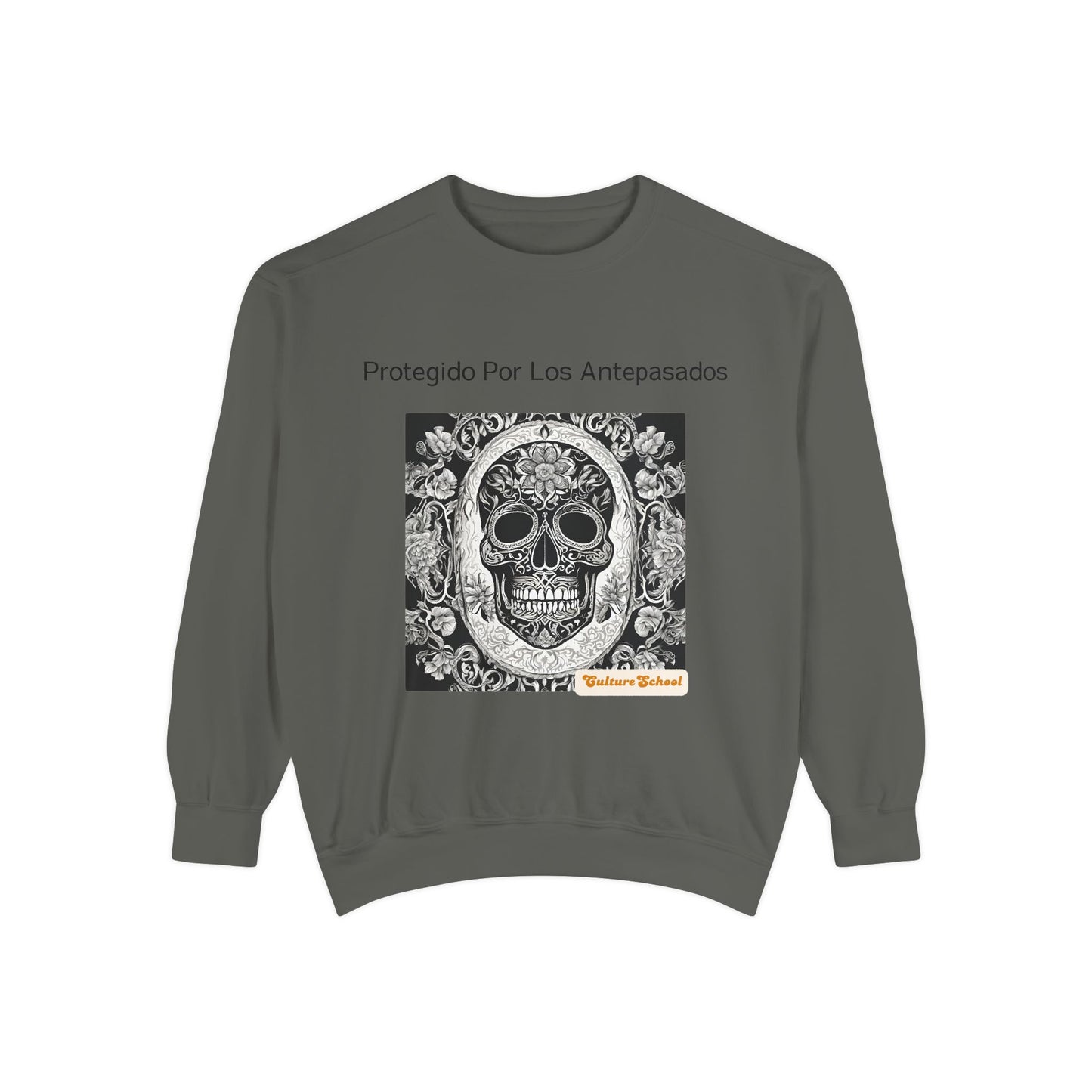 Dia de los Muertos Sweatshirt