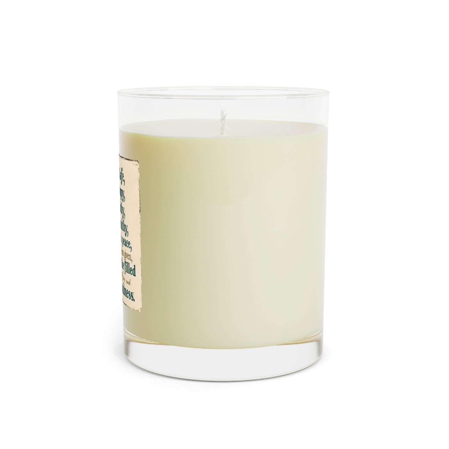 Loving Kindness Candle