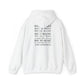 May I Be Safe hoodie