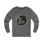 Strong Mind Long Sleeve Tee