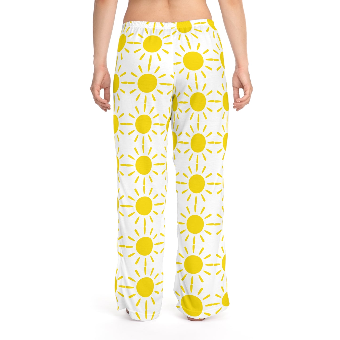 Seize the Day Sunshine PJ Bottoms