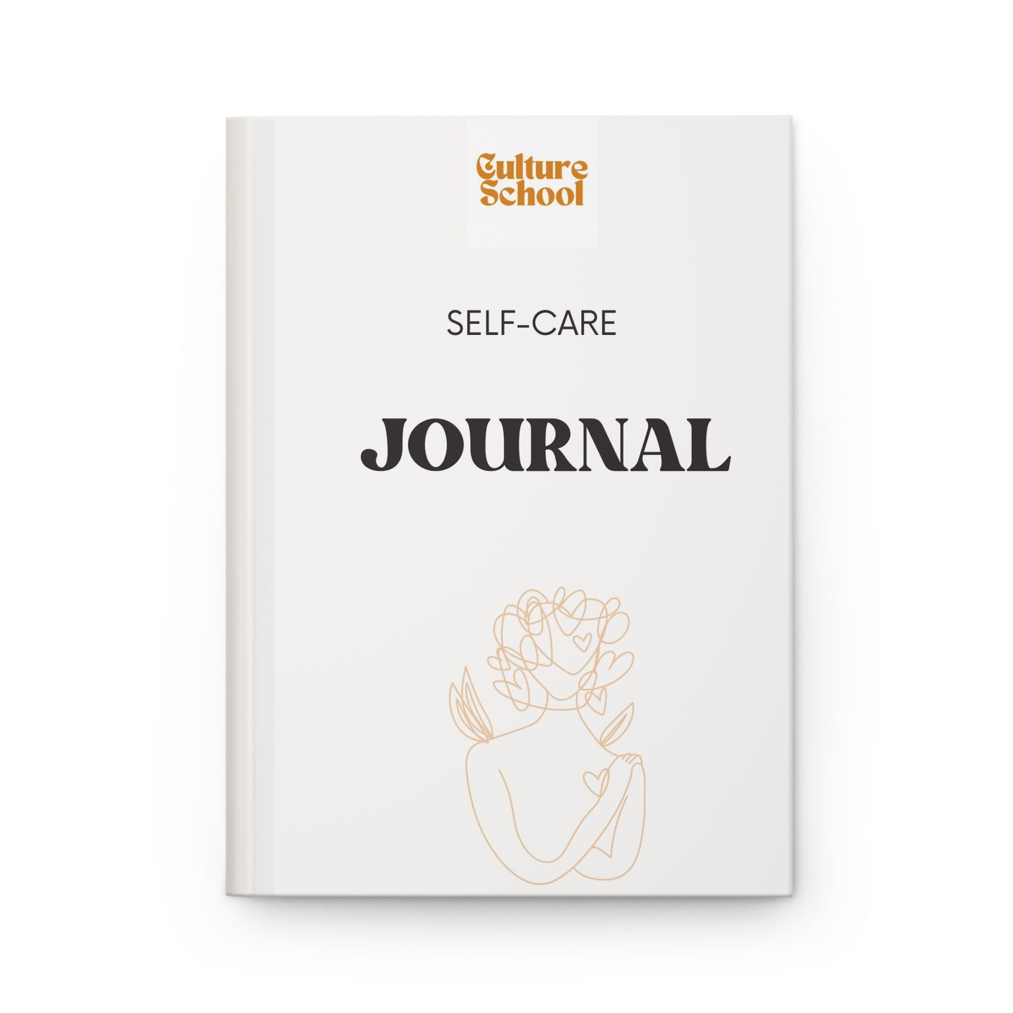 Self-Care Journal