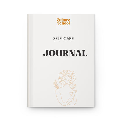 Self-Care Journal