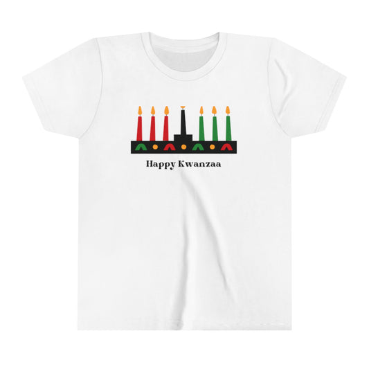 Kids Kwanzaa Tee