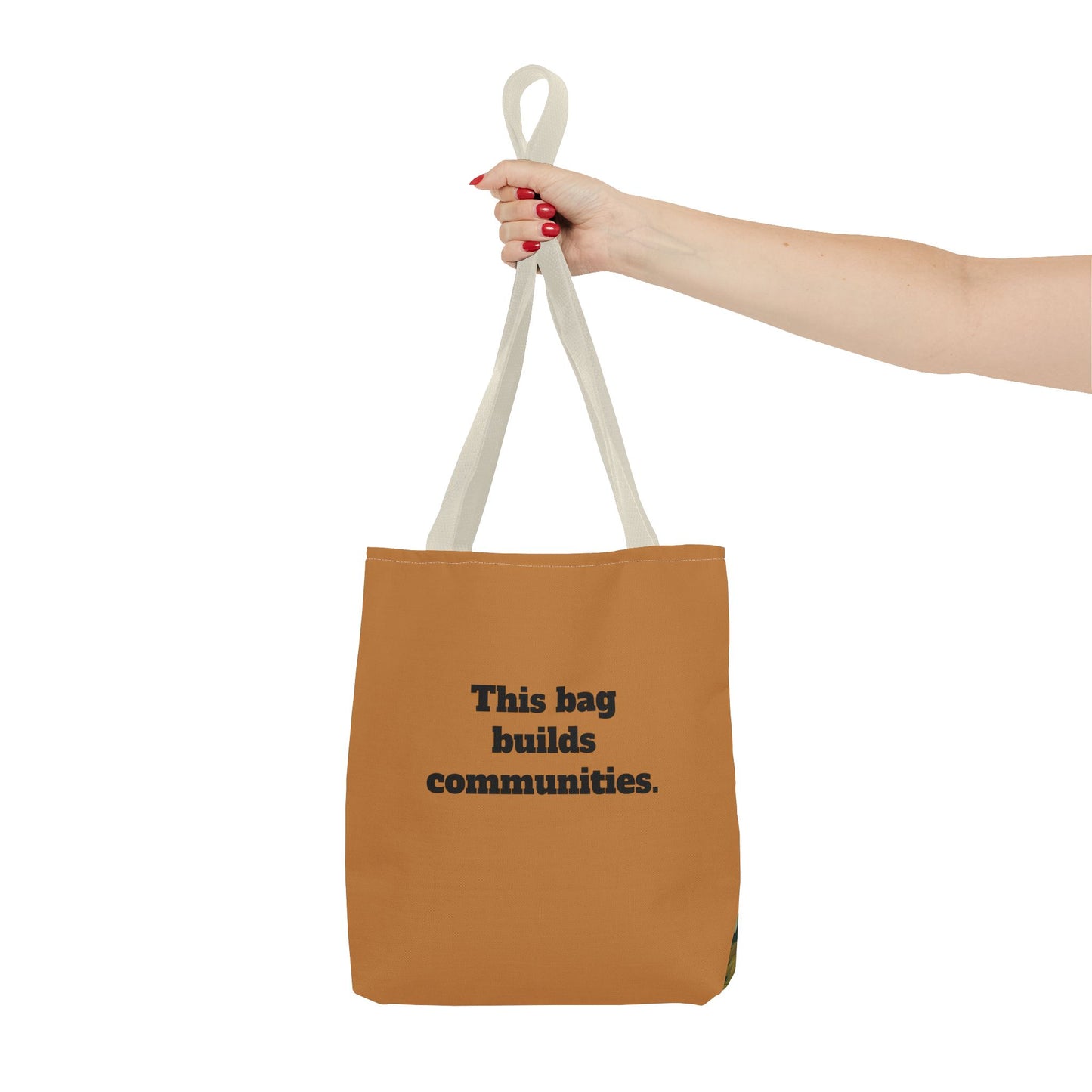 Community Tote Bag