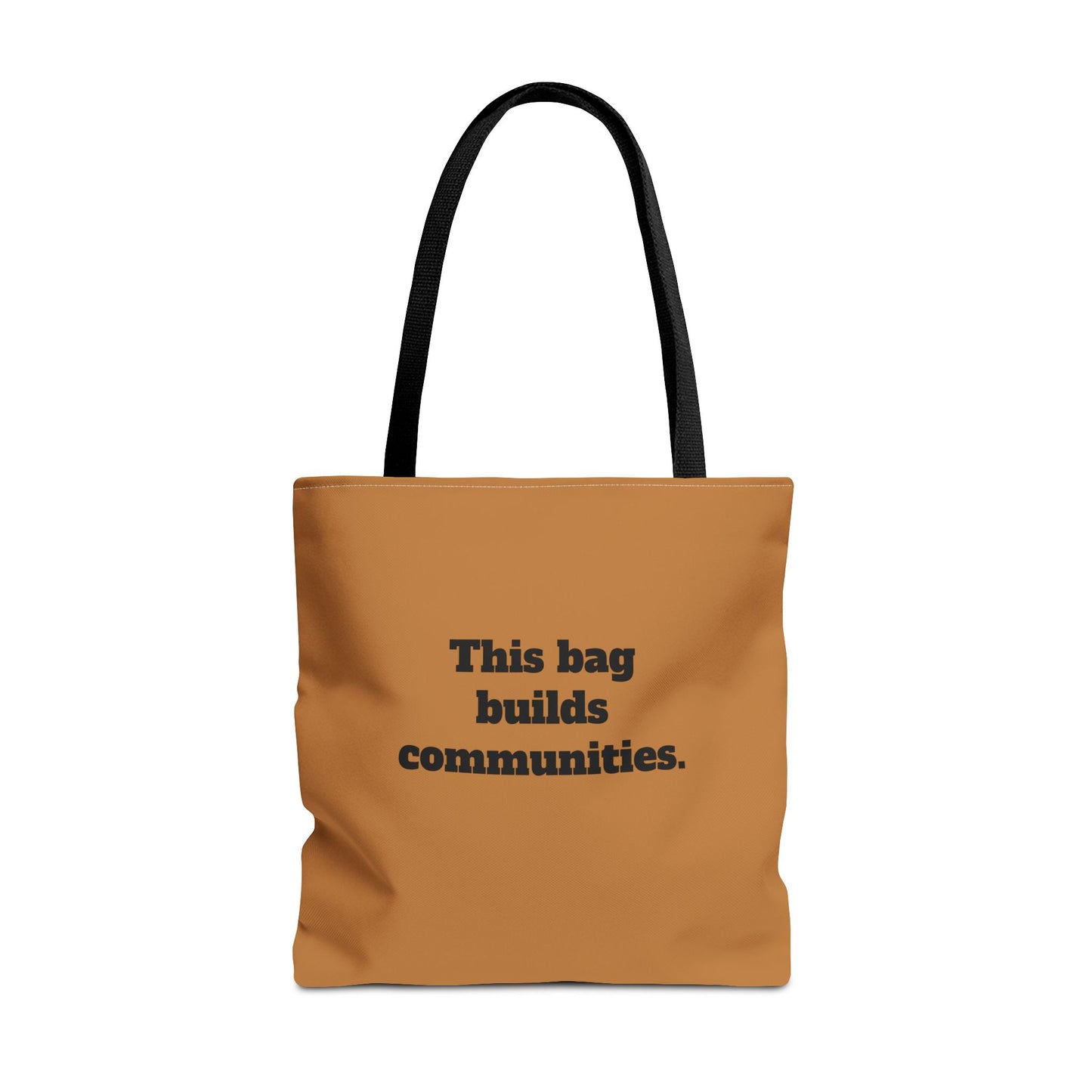 Community Tote Bag