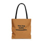 Community Tote Bag