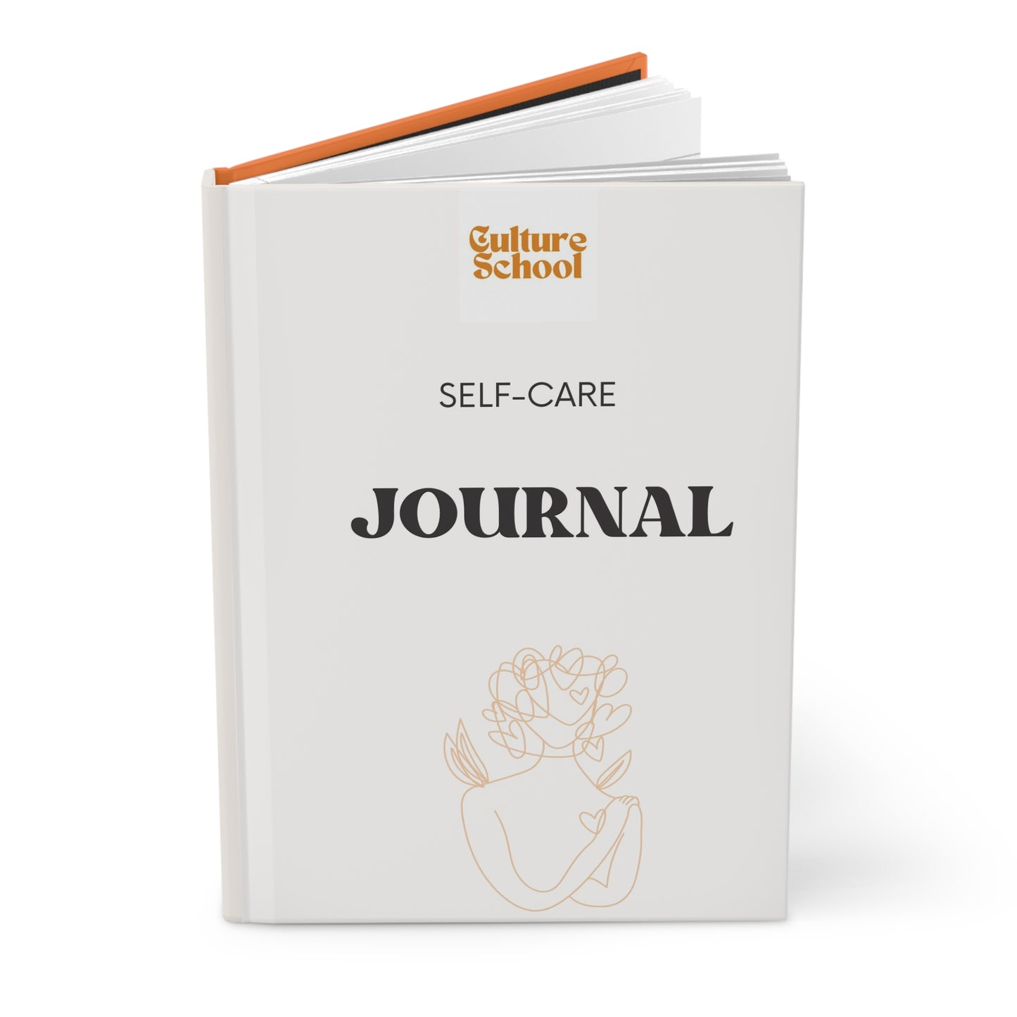 Self-Care Journal