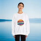 Supremely Blessed Crewneck Sweatshirt