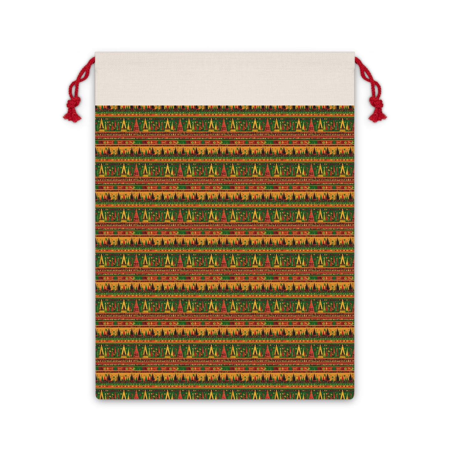 Kwanzaa Gift Bag