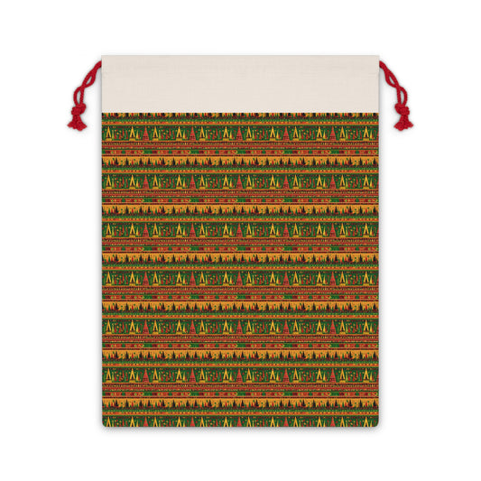 Kwanzaa Gift Bag