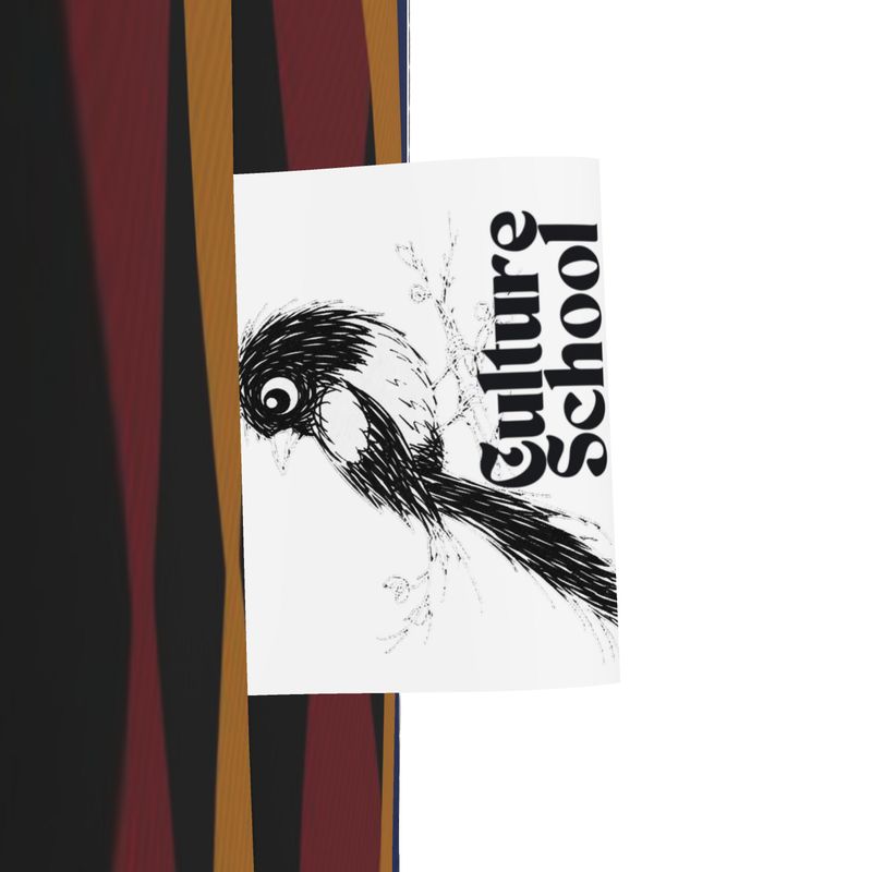 Modern Heritage - Harlem to Lagos Tote