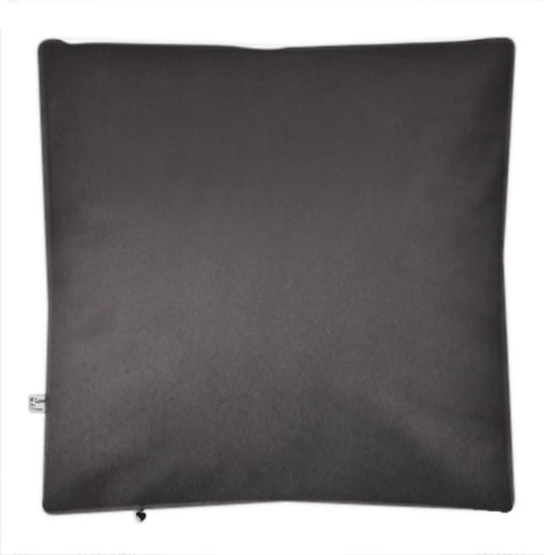 Floor Pillow - Kashmir Paisley Refined — Batik