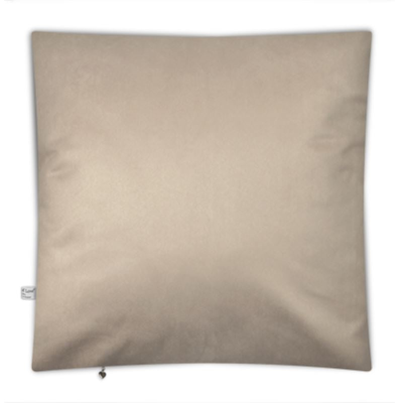 Floor Pillow - New Orleans Gumbo Coast — Stripes