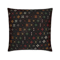 Cushion- Kashmir Paisley Refined — Batik