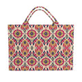 Carryall Tote Bag - Royal Magpie