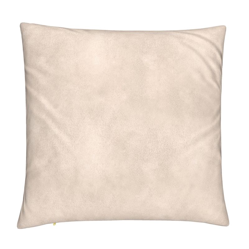 Velvet Pillow Cover Only - Sari Collection | South Asian Decor