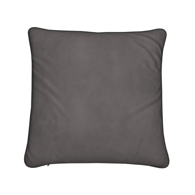 Piped Pillow - New Orleans Second Line Palette