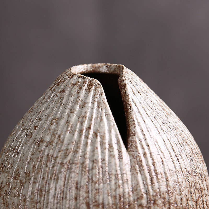 Gohobi Handmade Pyrena Vase