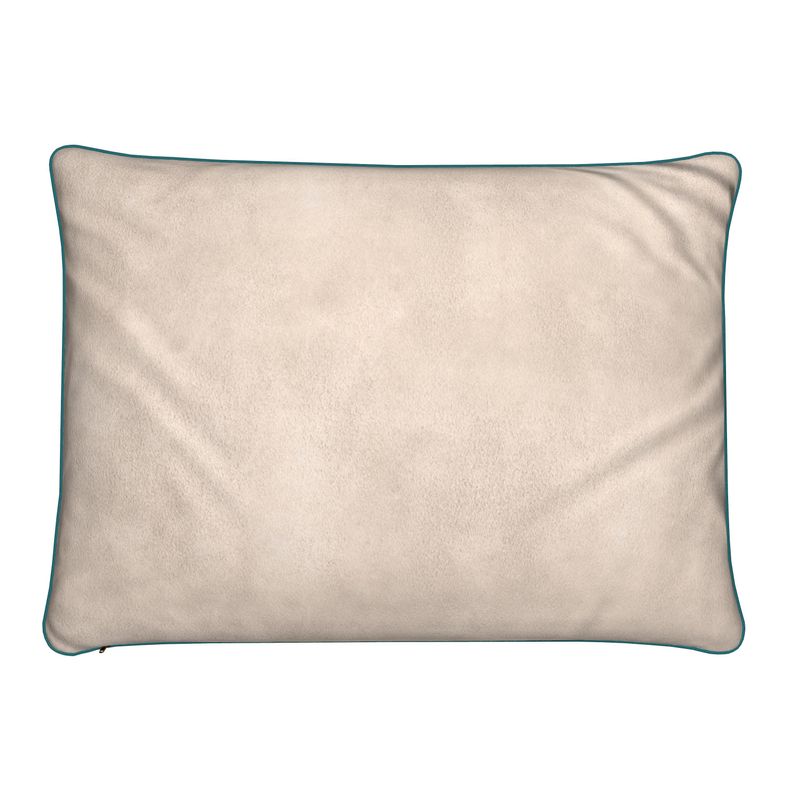 Outdoor Cushion - Lake Lucerne Panorama at Dawn