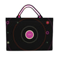 Carryall Tote Bags | Modern Heritage -Holi Dawn Mathura | Monogram