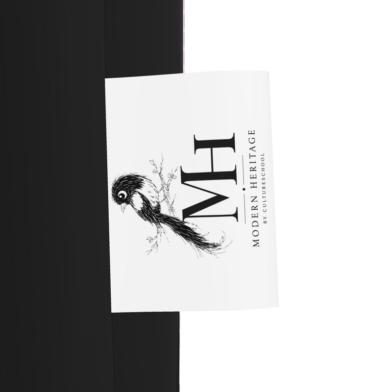 Carryall Tote Bags | Modern Heritage -Holi Dawn Mathura | Monogram