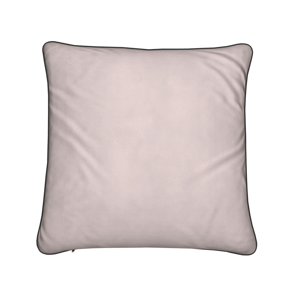 Cushion Cover | Crane of the Cape | Jamaican Mango