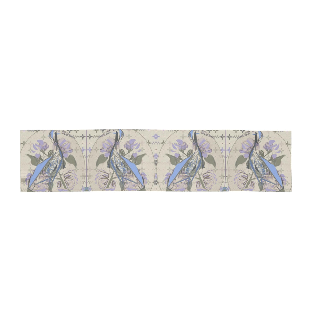 Silk Scarf Wrap or Shawl | Cape Cod Crane