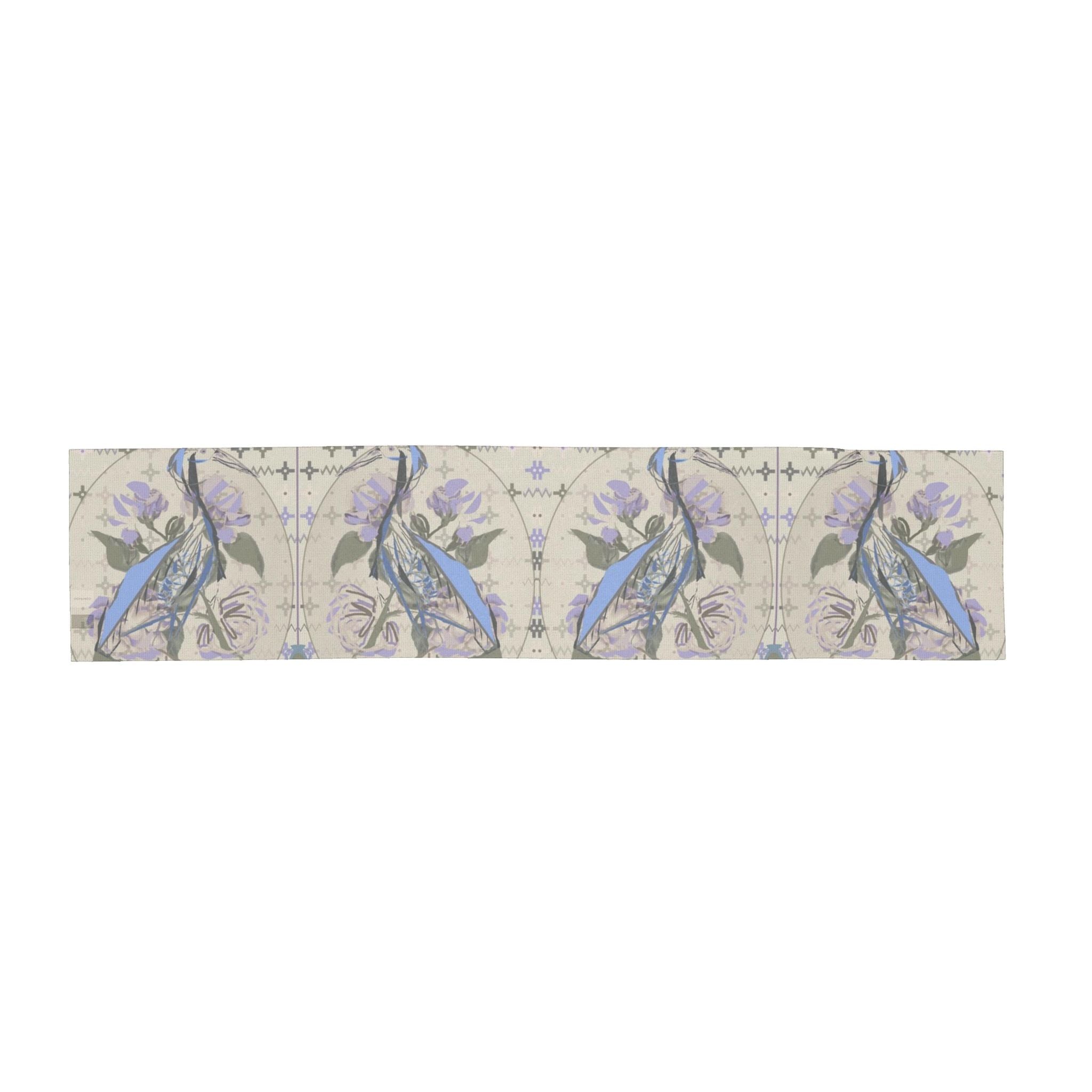Silk Scarf Wrap or Shawl | Cape Cod Crane