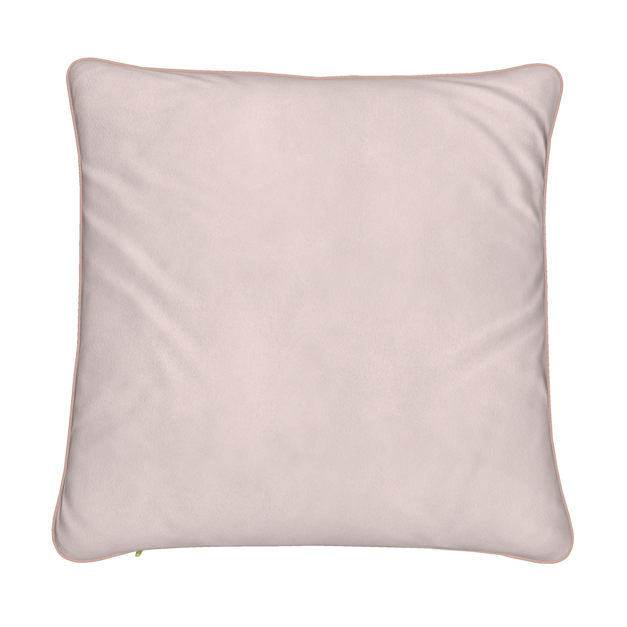 Pillow Cover | Cape Cod Mermaid Fin