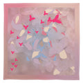 Cloth Napkins -Set of 2 | Cape Cod Mermaid Fin