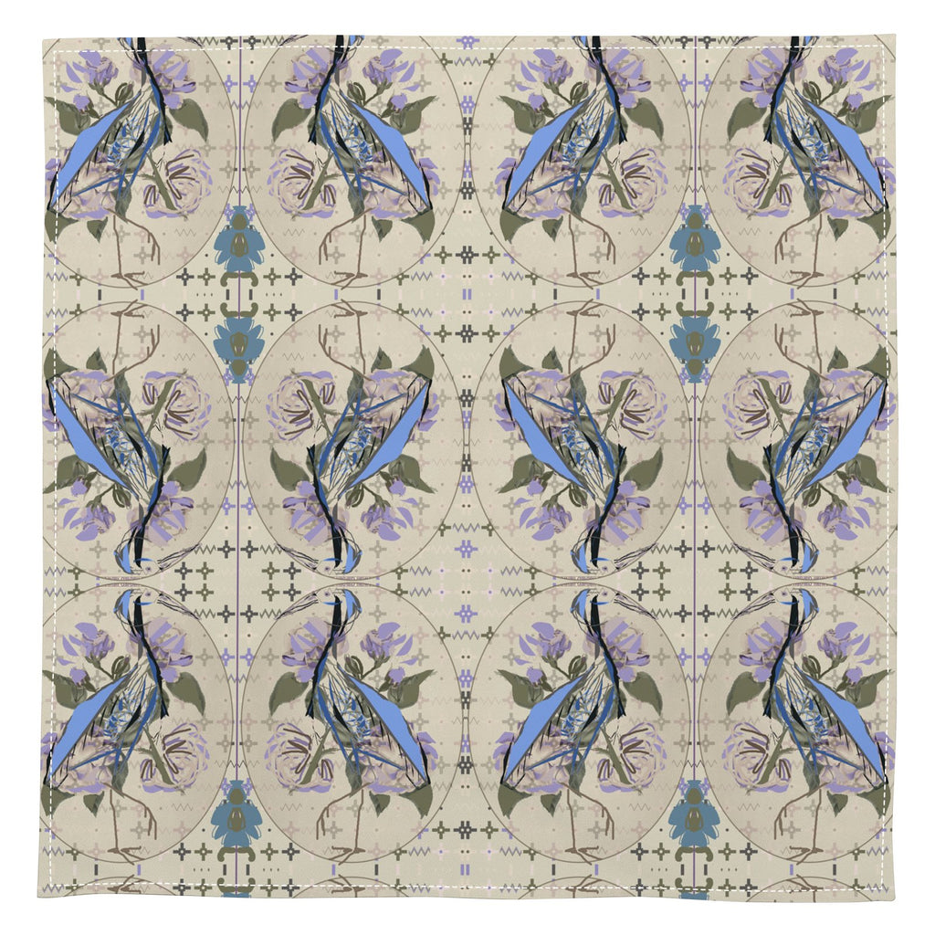 Cloth Napkins -Set of 2 | Cape Cod  Crane