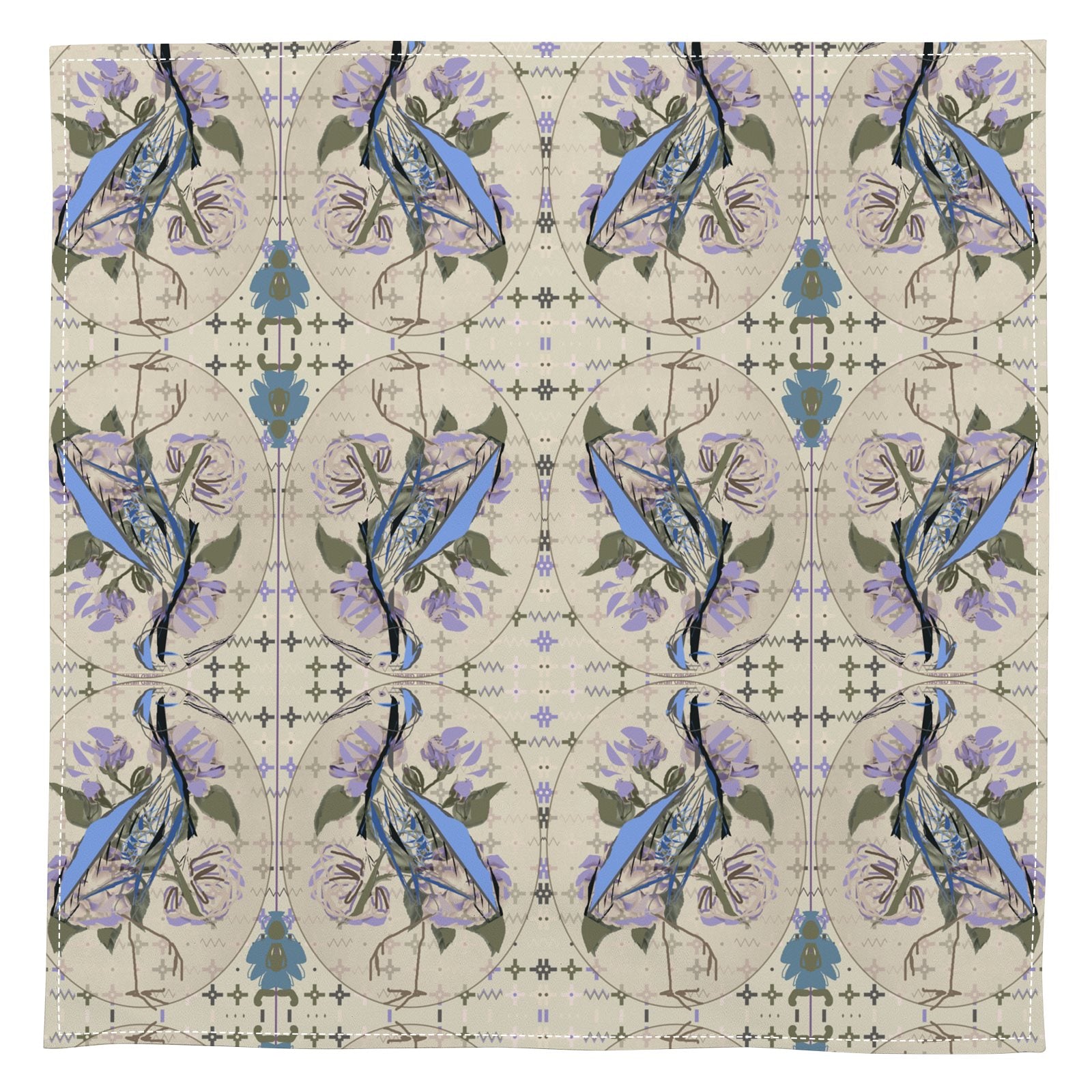 Cloth Napkins -Set of 2 | Cape Cod  Crane