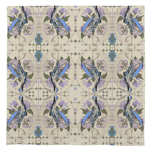 Cloth Napkins -Set of 2 | Cape Cod  Crane