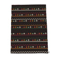 Luxury Cotton Throw | Kashmir Native Print