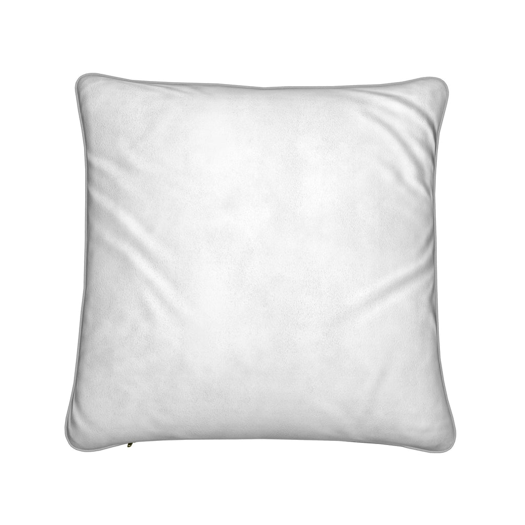 Piped Cushion Cover | Sea Proverb