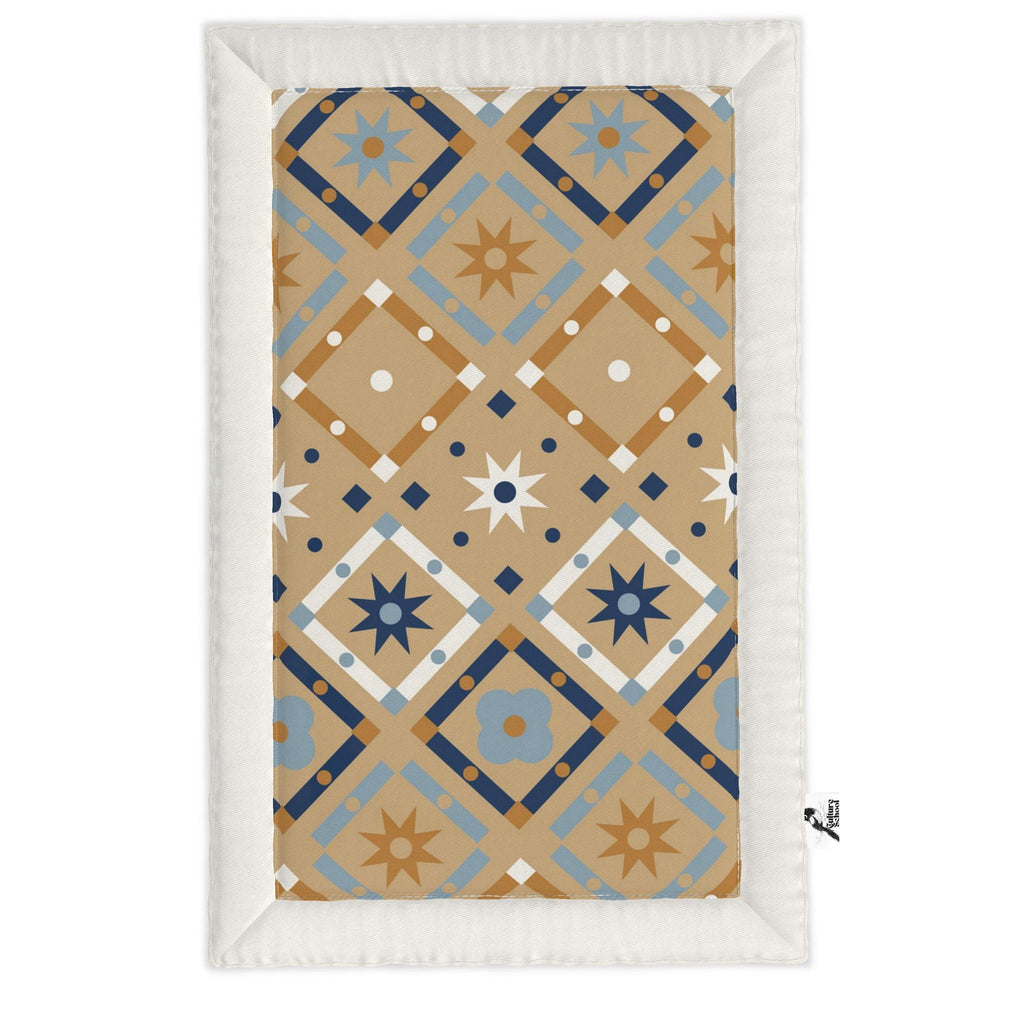 Lap Quilt | Kanga Print