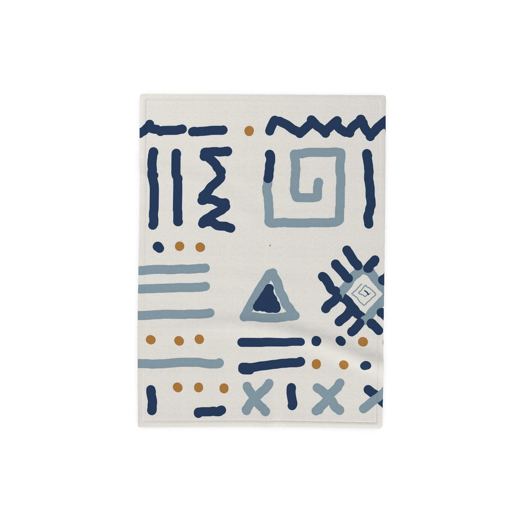 Asante Print Blanket