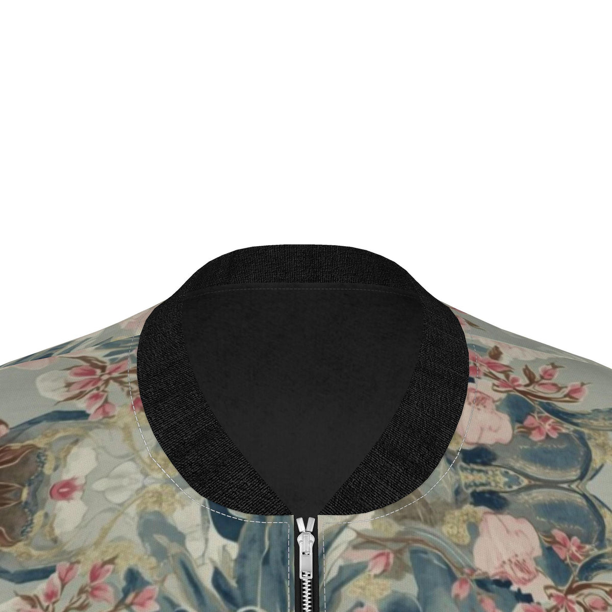Ladies Limited Edition Bomber Jacket  | Japanese Crane