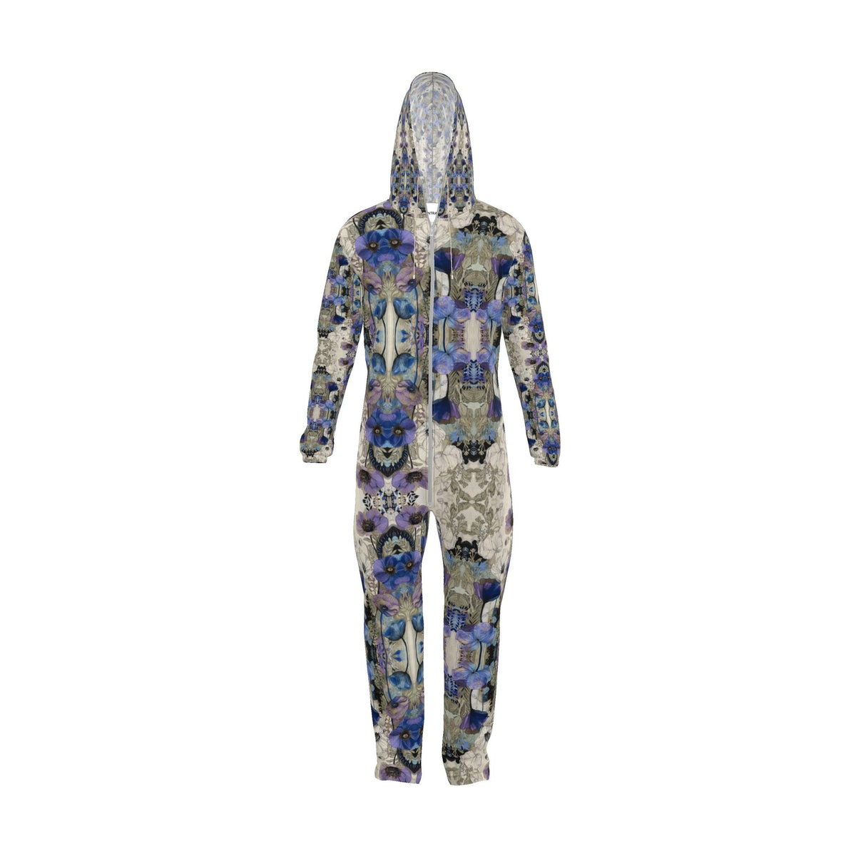 Unisex Flight Suit