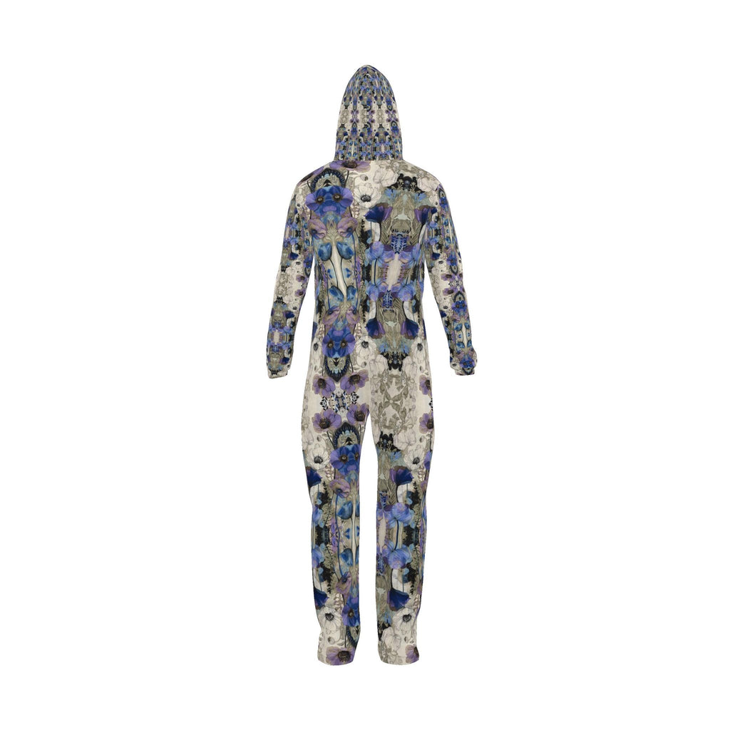Unisex Flight Suit