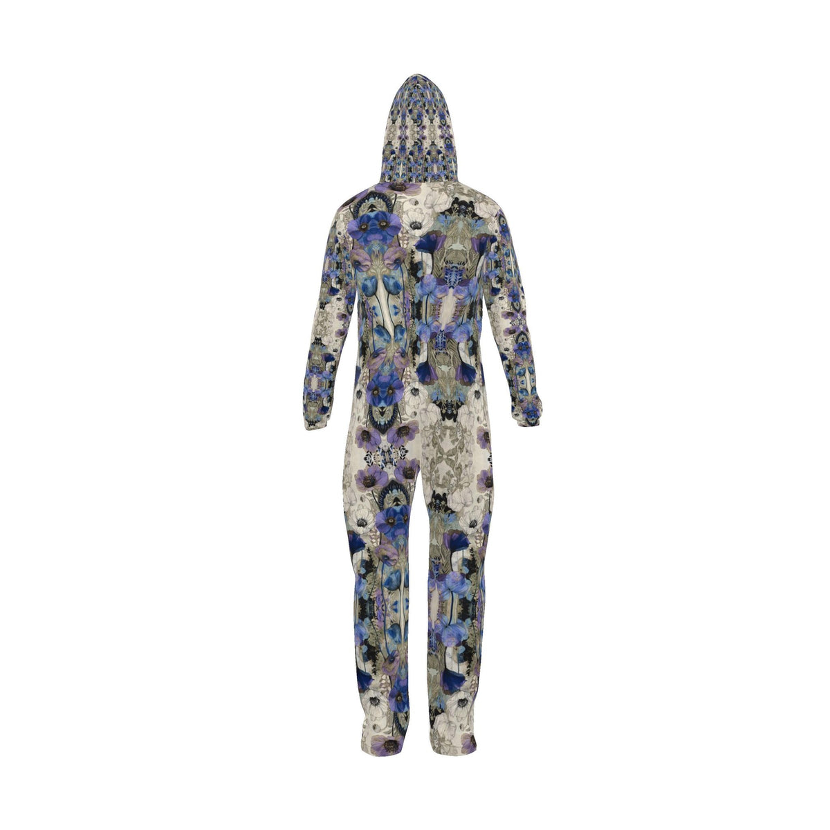 Unisex Flight Suit