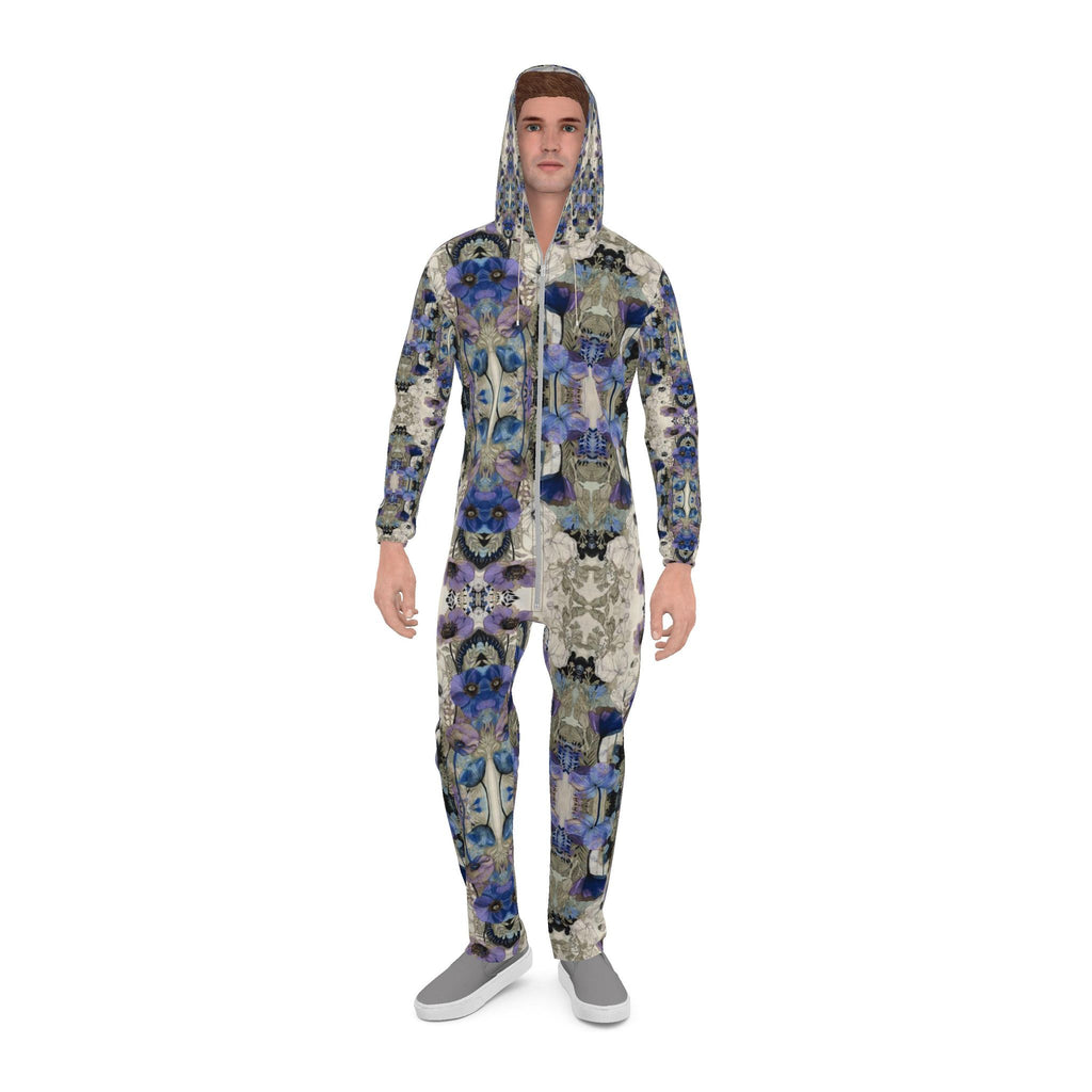Unisex Flight Suit