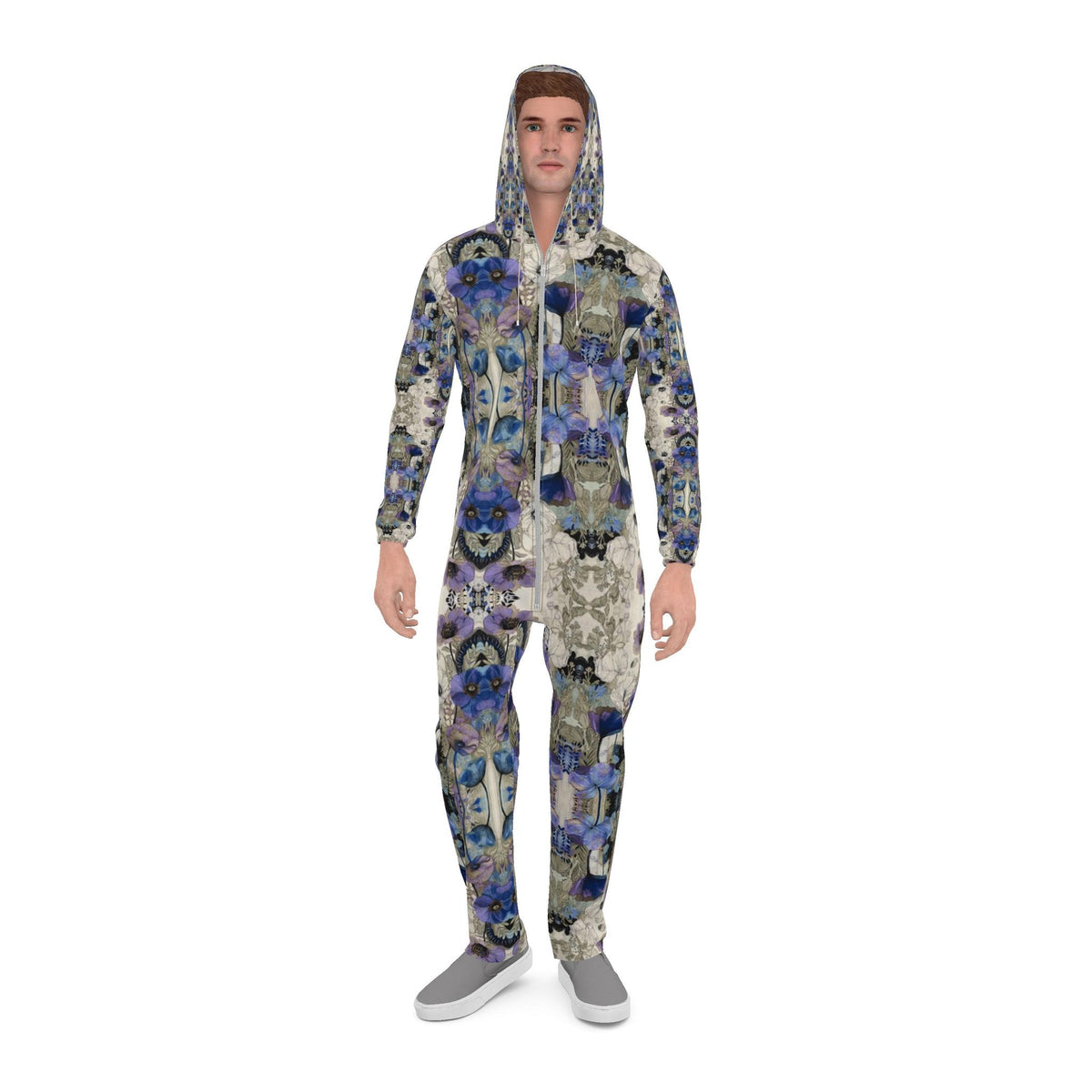 Unisex Flight Suit
