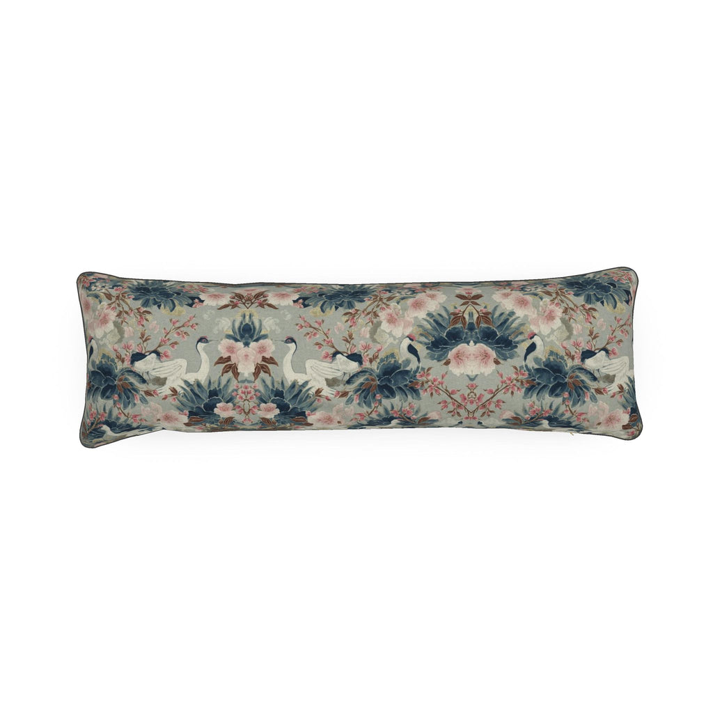 Bolster Pillow | Salt River Sunrise