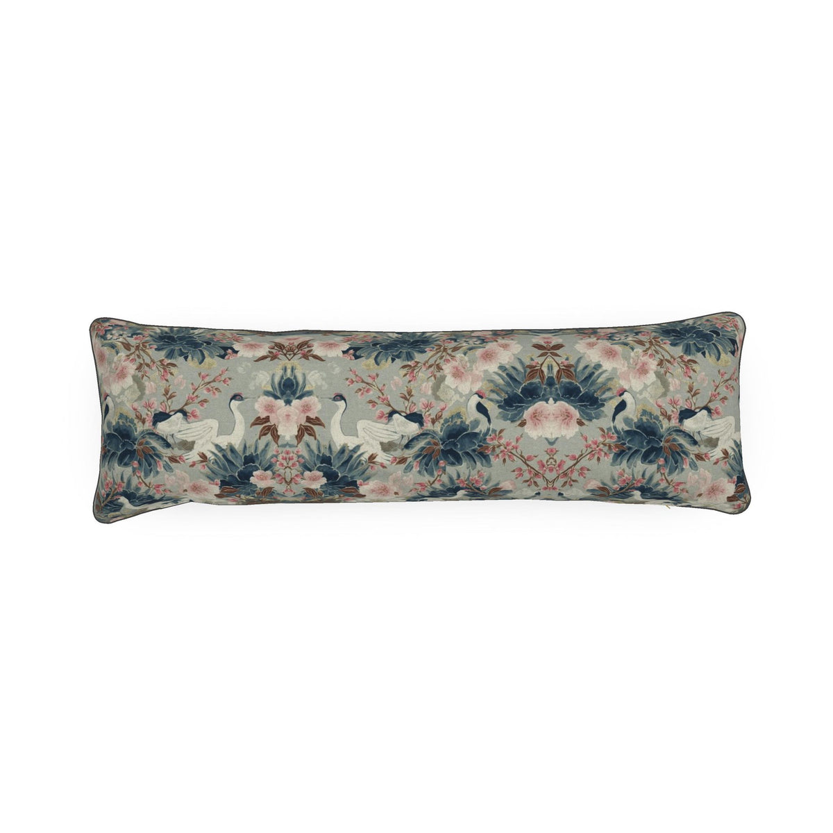 Bolster Pillow | Salt River Sunrise