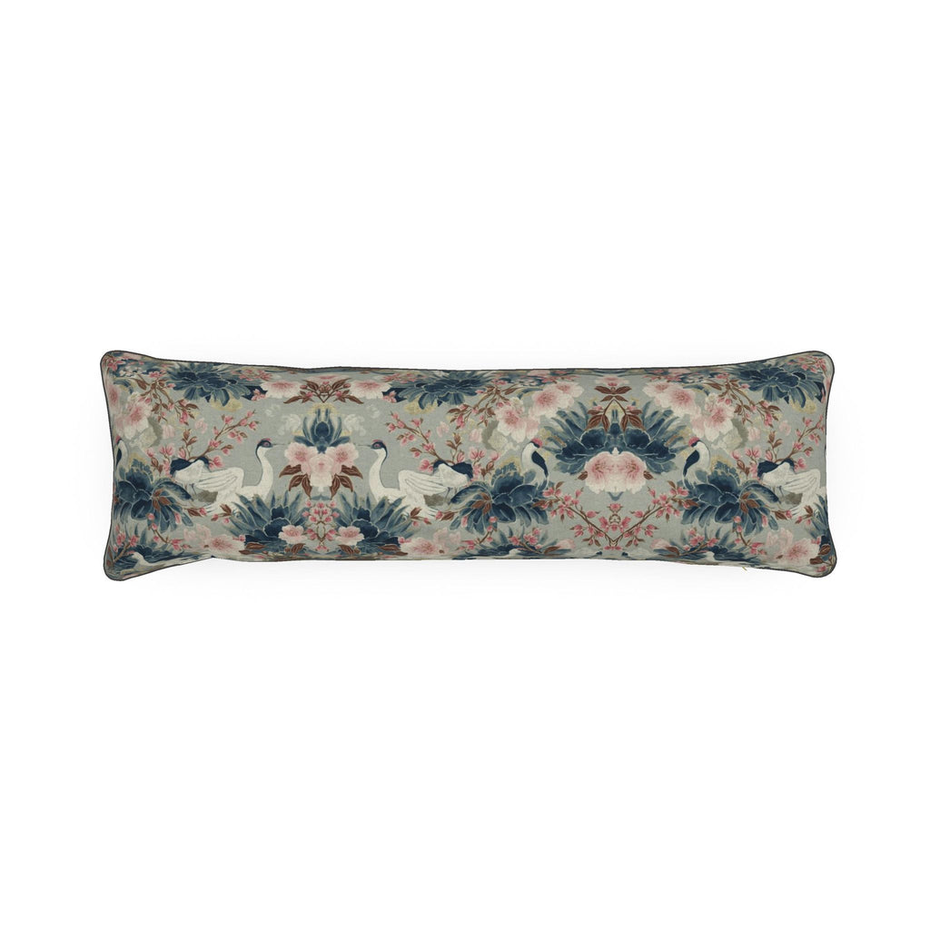 Bolster Pillow | Salt River Sunrise