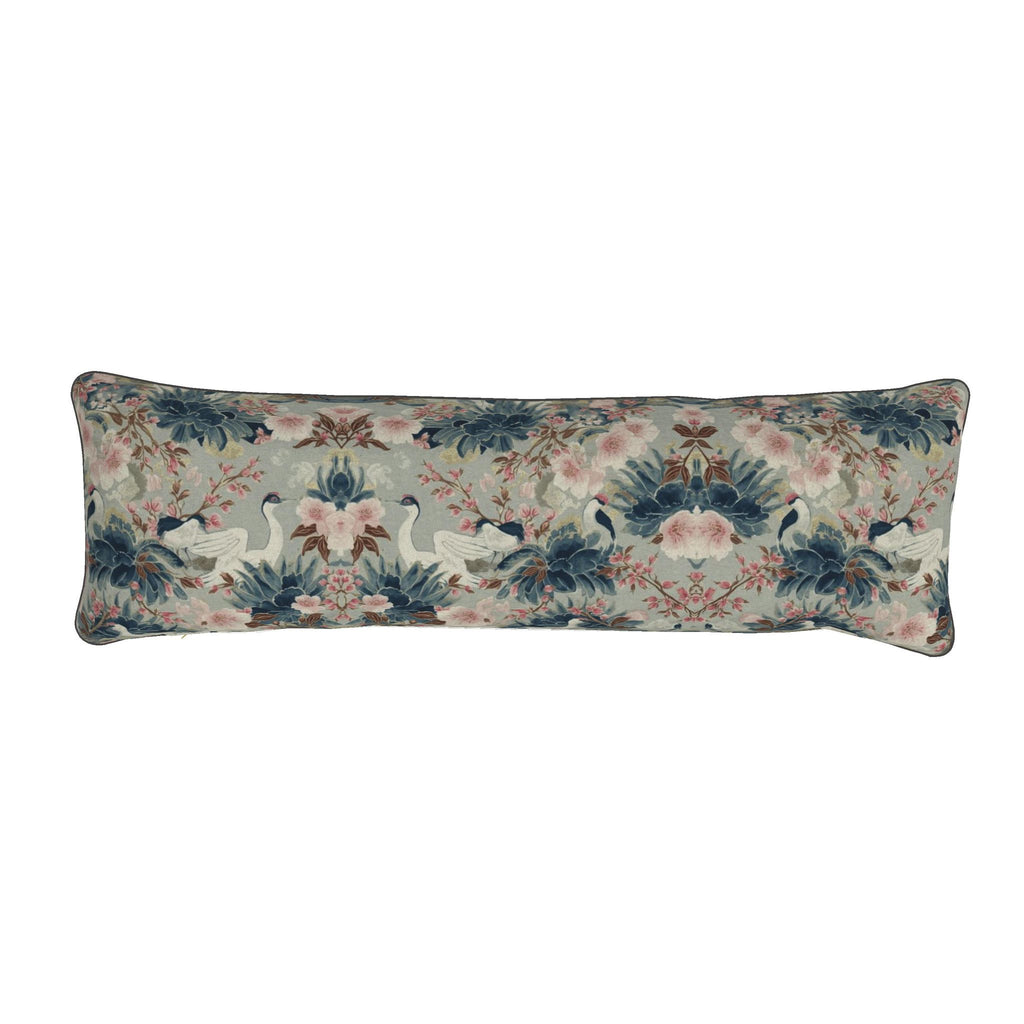 Bolster Pillow | Salt River Sunrise
